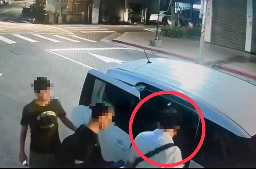 討還遊戲幣涉擄人 44歲男與同夥被逮還起出毒品 討還遊戲幣涉擄人 44歲男與同夥被逮還起出毒品