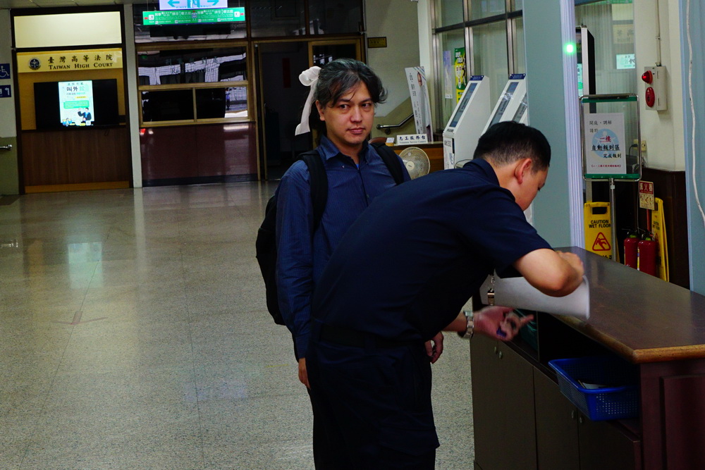 高虹安案影響 陳奐宇向同名陳奐宇致歉 高虹安案影響 陳奐宇向同名陳奐宇致歉