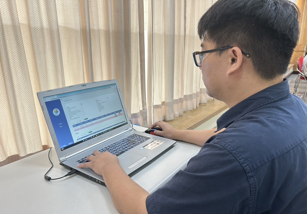 全台首創 打造焚化再生粒料追蹤管理平台掌控流向 20 cnews204251002a01