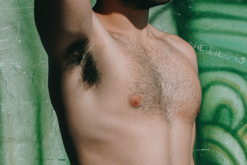 女網紅控補教名師性侵 「胸毛」成重要事證 二審仍無罪 女網紅控補教名師性侵 「胸毛」成重要事證 二審仍無罪