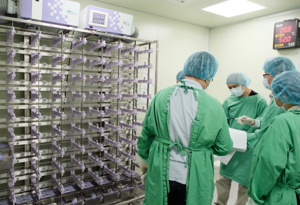 新北動保處嚴查實驗室福祉 確保科研成果人道且精準 10 248251007a03