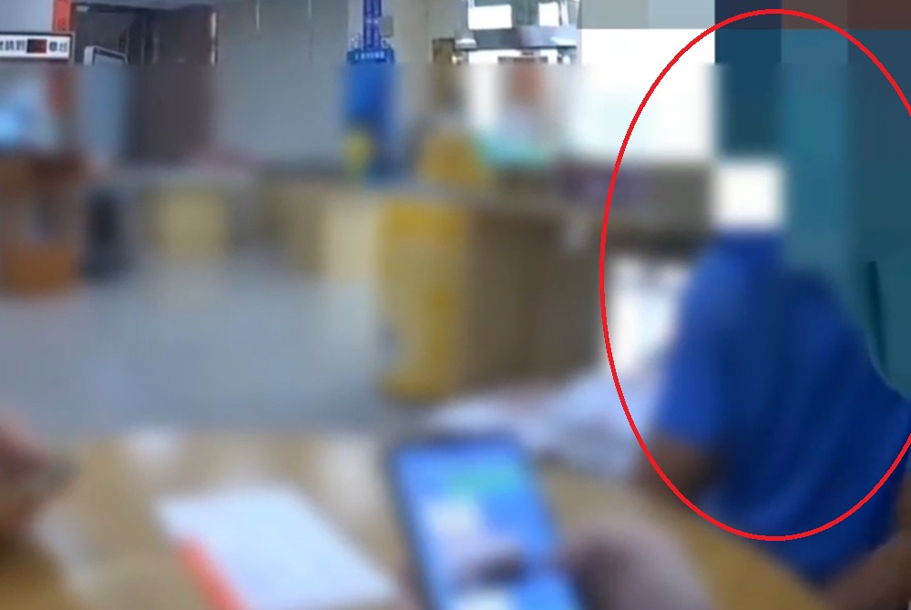 母親重病籌醫藥費 49歲男急要匯1萬元給網婆 母親重病籌醫藥費 49歲男急要匯1萬元給網婆