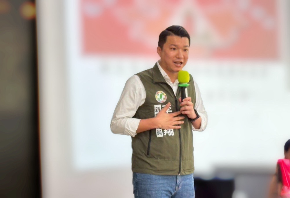 李宇翔揭林口某幼兒園虐童 教育局:體罰零容忍全面啟動稽查 李宇翔揭林口某幼兒園虐童 教育局:體罰零容忍全面啟動稽查