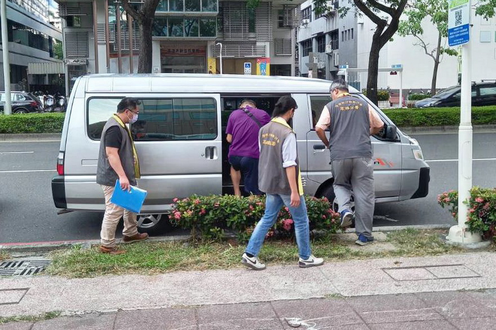 賣地賺近1倍差價 還嫌跟不上台積電設廠拒繳稅遭管收 賣地賺近1倍差價 還嫌跟不上台積電設廠拒繳稅遭管收