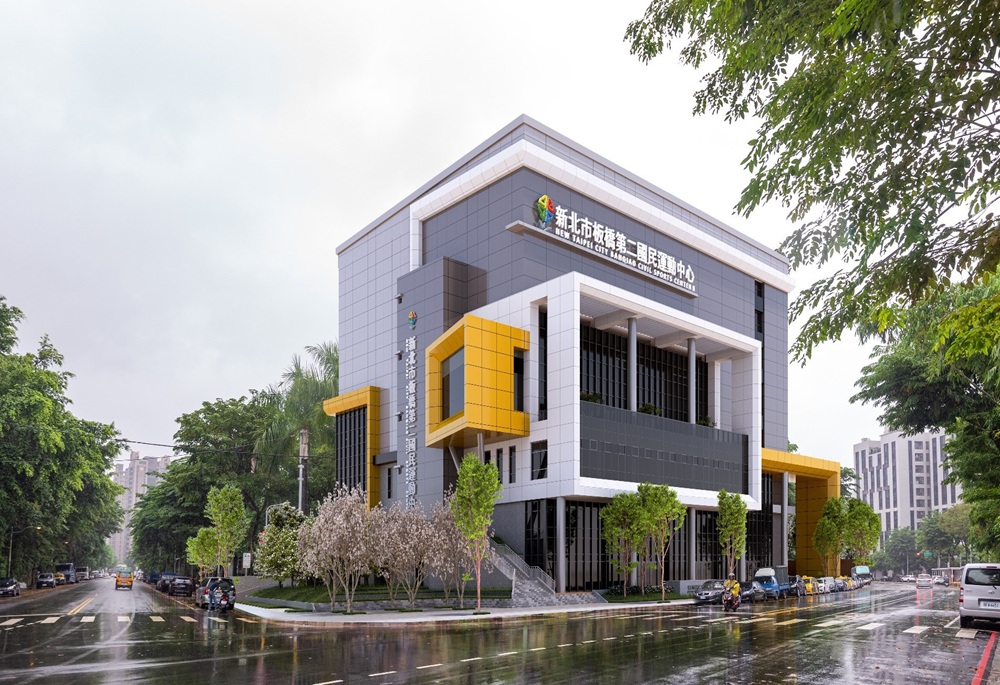 全國唯一3連霸「促參特優」城市 新北公私協力打造宜居新生活 全國唯一3連霸「促參特優」城市 新北公私協力打造宜居新生活