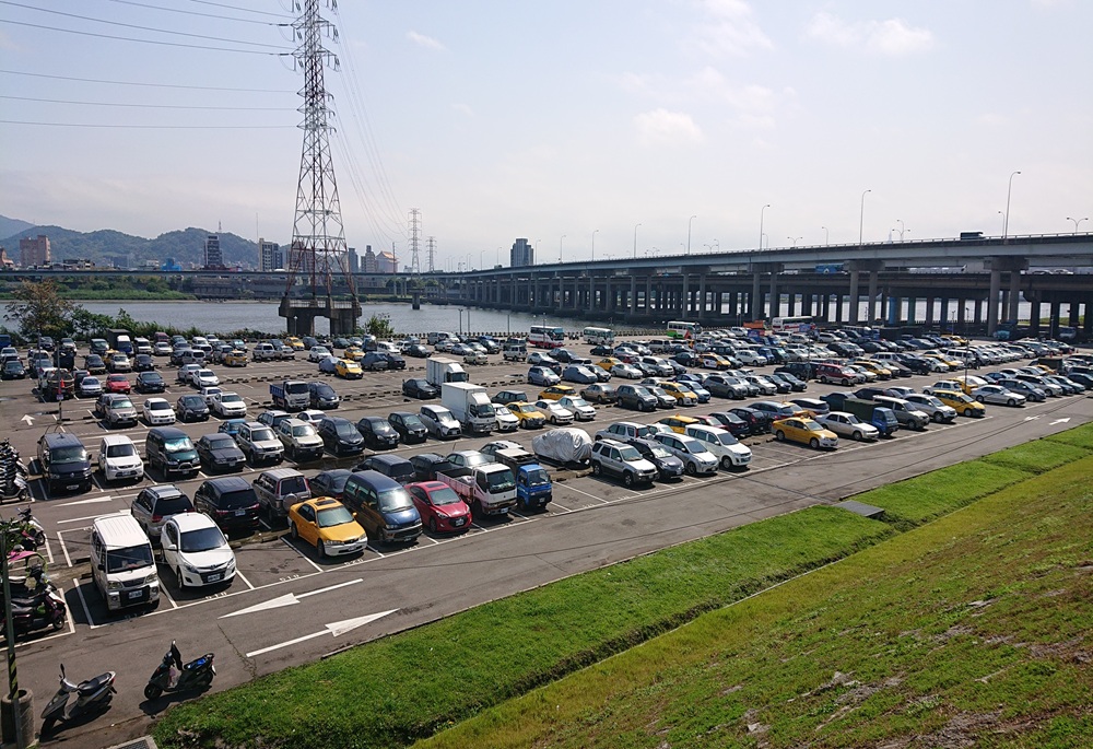 全國唯一3連霸「促參特優」城市 新北公私協力打造宜居新生活 12 248251014a04