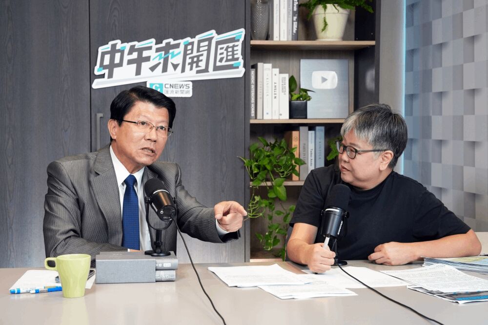 照片來源：CNEWS匯流新聞網資料照