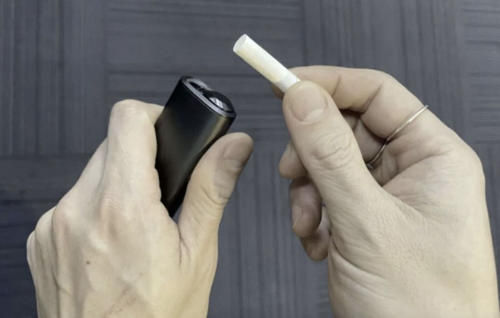 超商APP違法廣告加熱菸 北市正式出手！2週後決定開不開50萬罰單 3