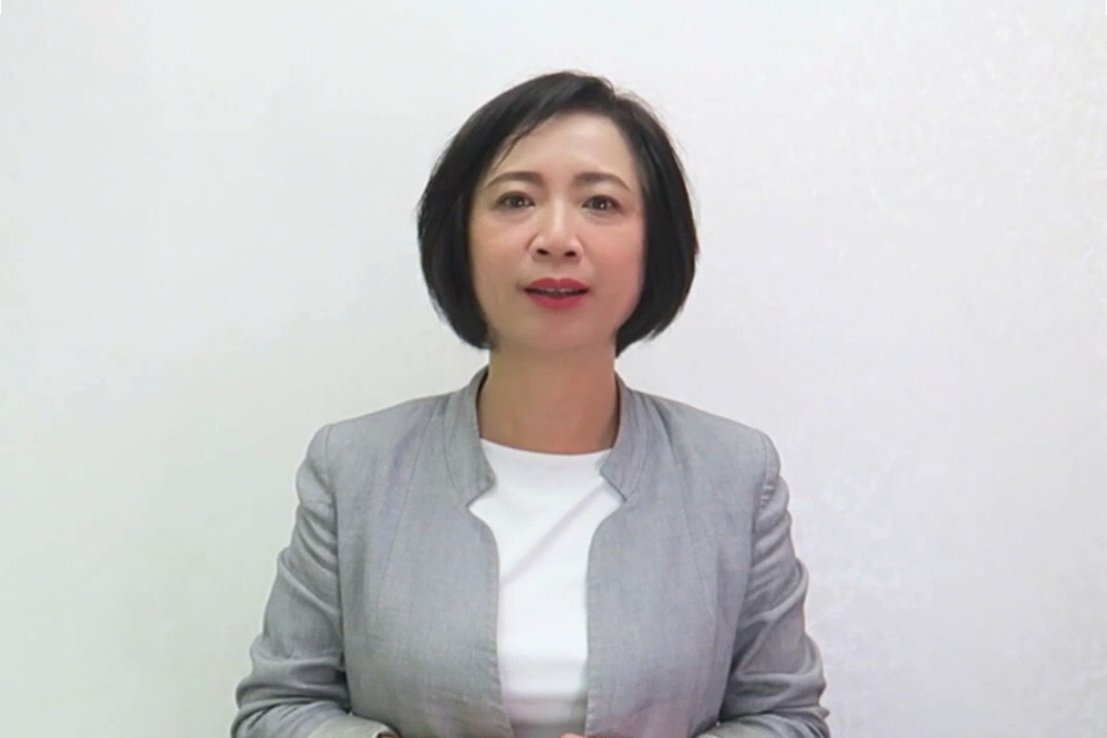 民進黨推她出戰台中市長　何欣純3感謝並全力準備 3