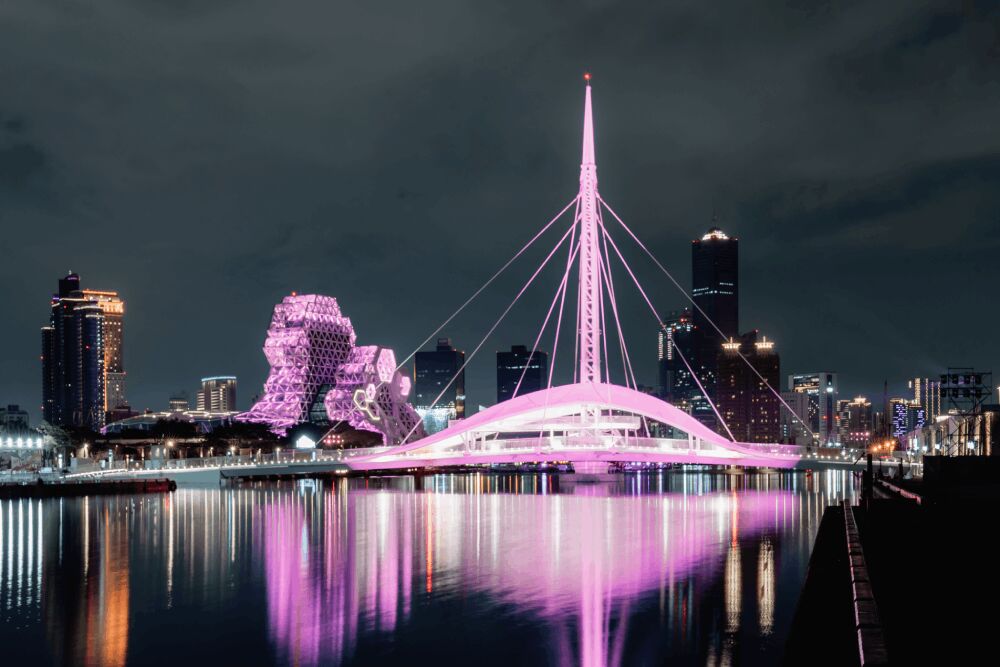 照片來源：陳其邁臉書