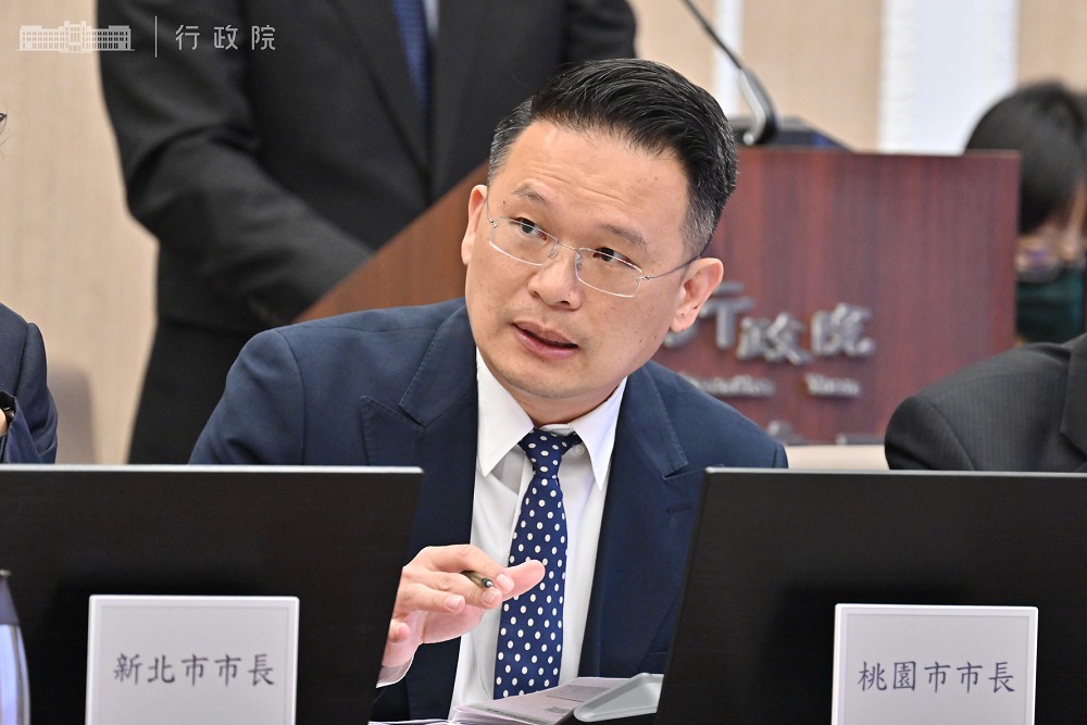 「挖土機超人」救災中不幸身亡　蘇俊賓建議入祀忠烈祠 15