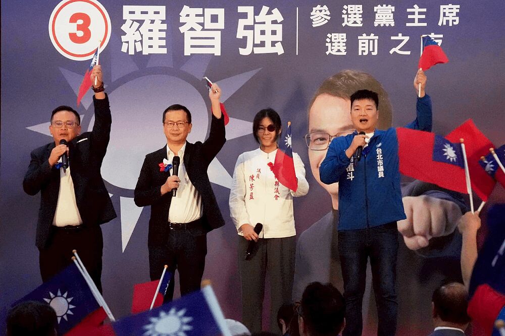 照片來源：陳芳盈臉書