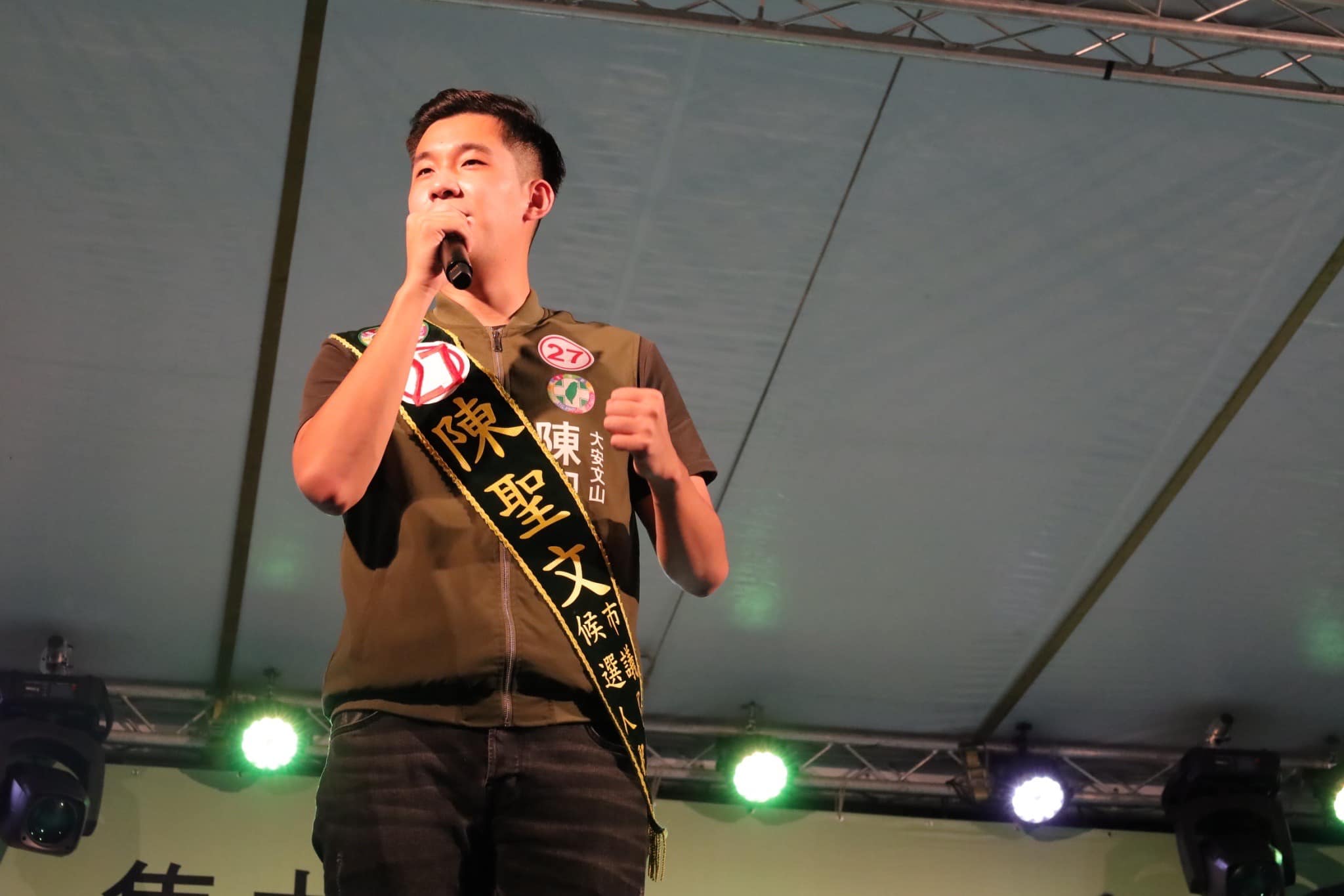 【雙北綠新秀2-1】台北戰將亮點多 劉品妡、馬郁雯低調划水受關注 28 【雙北綠新秀2-1】台北戰將亮點多 劉品妡、馬郁雯低調划水受關注 27