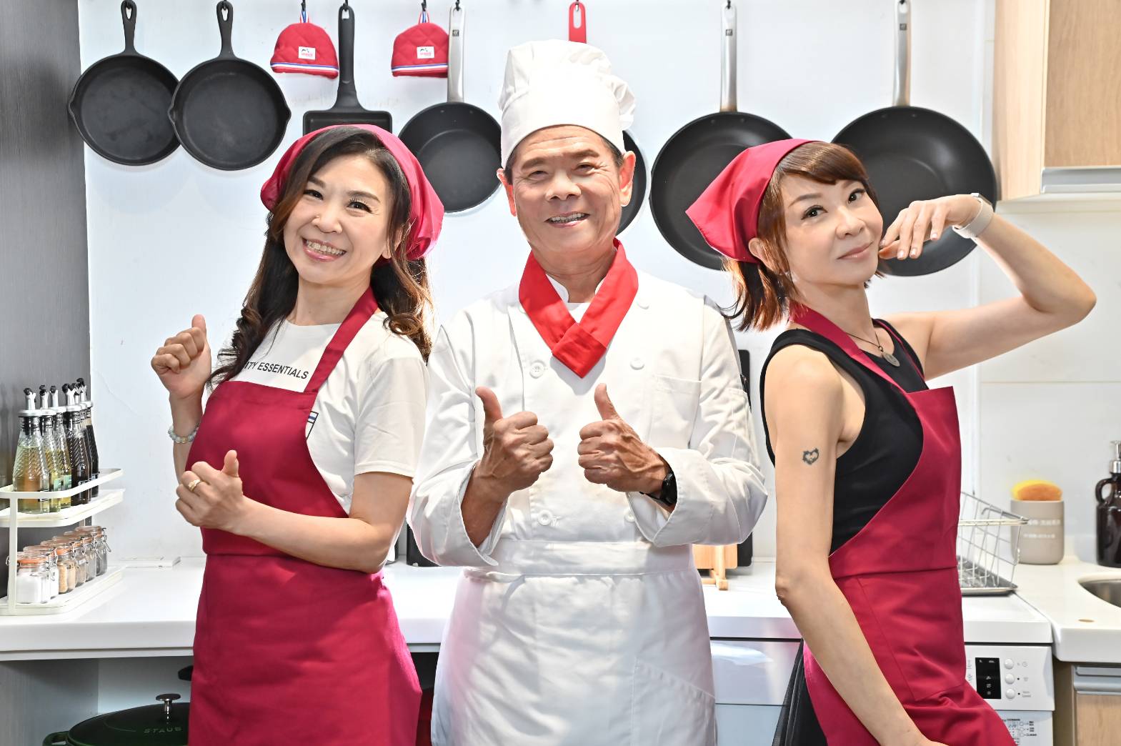 民歌50年　搶先公開11/22台北大巨蛋團圓菜單 5