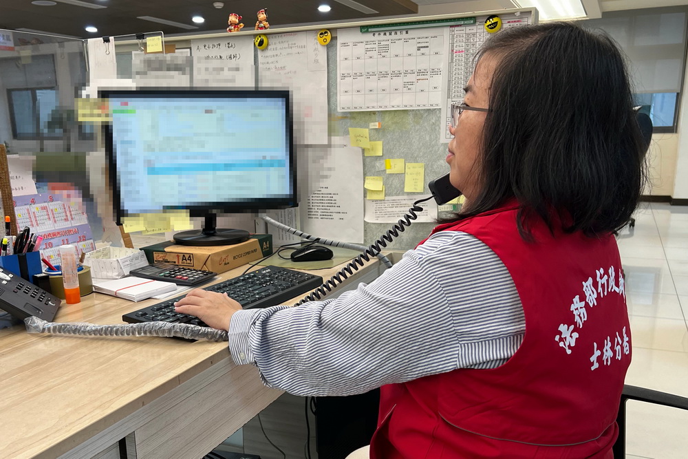 執行利器「移轉不動產通報系統」 欠罰鍰遭查封房產無法出售速繳清 執行利器「移轉不動產通報系統」 欠罰鍰遭查封房產無法出售速繳清