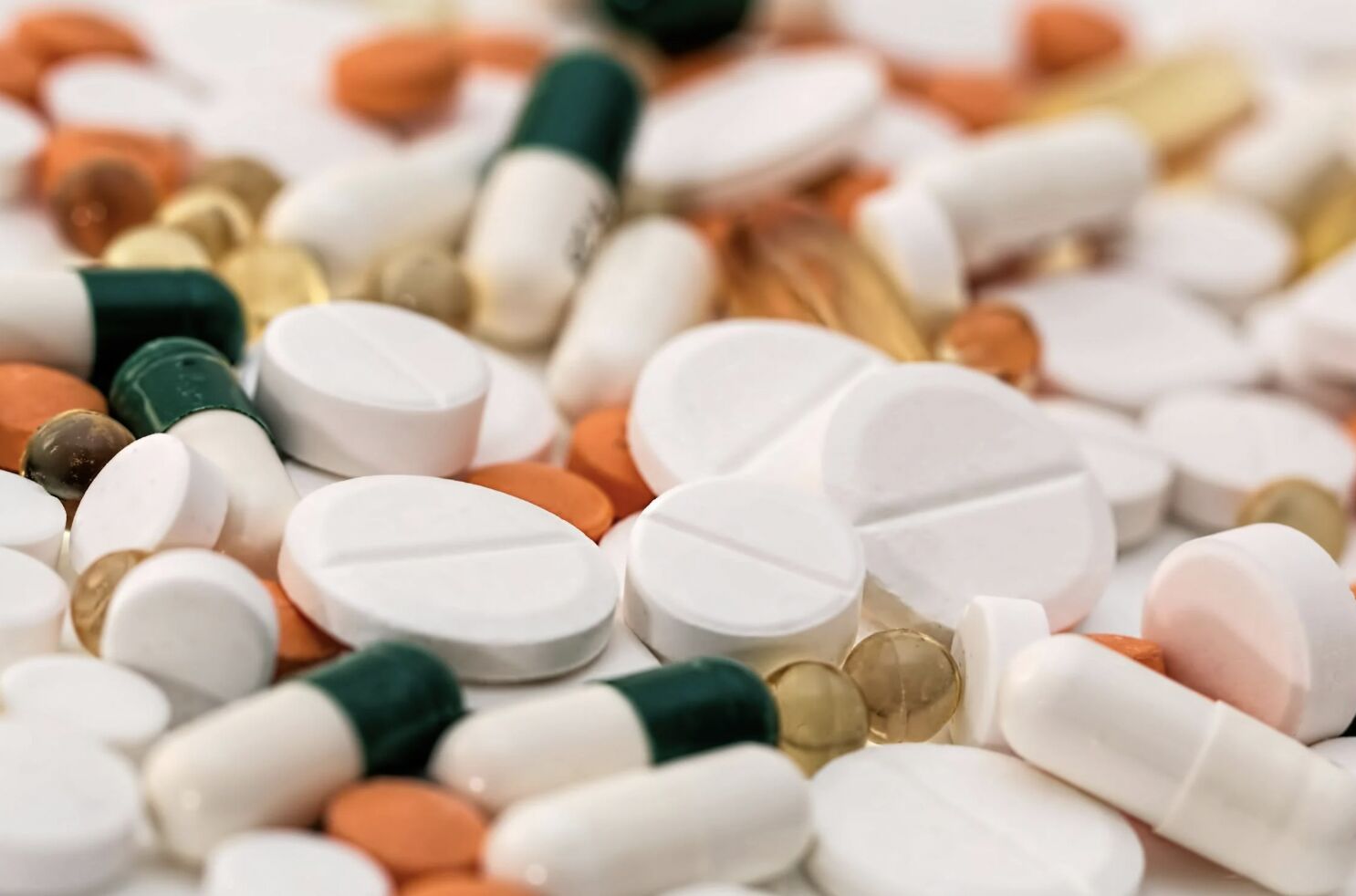 藥害救濟案件占一半 老人家用「抗生素」注意四要點！ 3