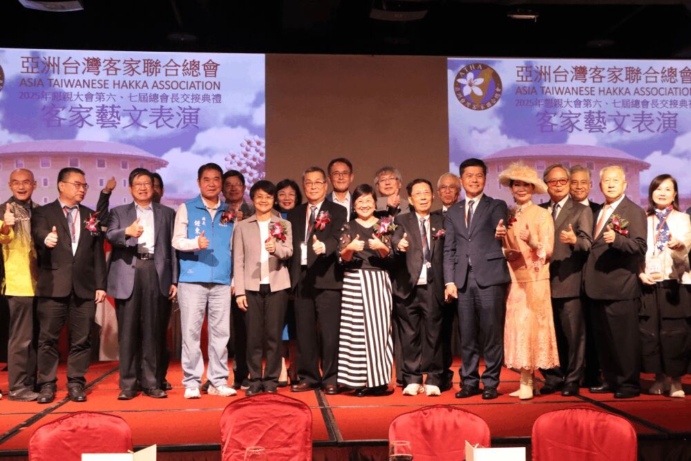 照片來源：苗栗縣政府