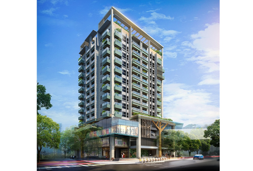 新北三鶯線鶯歌區捷運開發案 永吉公園動工融入新藝術設計 新北三鶯線鶯歌區捷運開發案 永吉公園動工融入新藝術設計