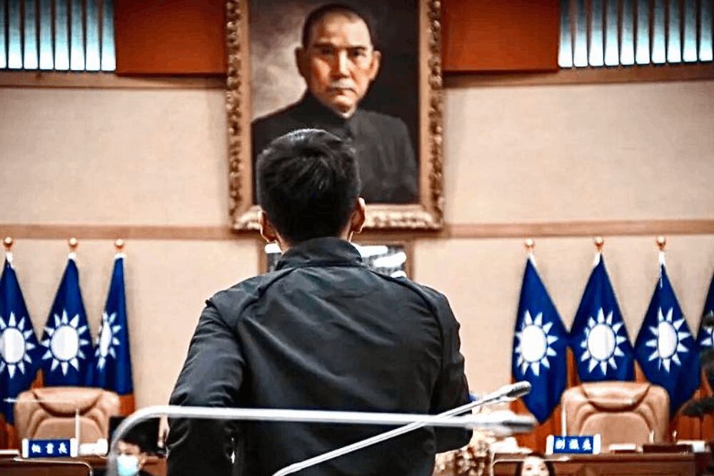 照片來源：馬見臉書