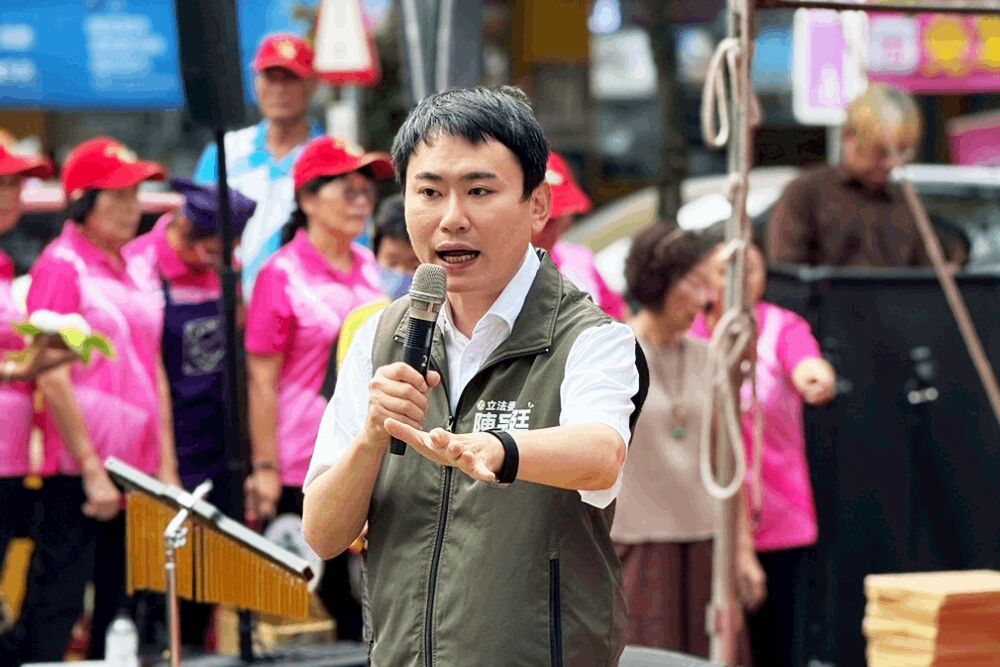 照片來源：陳冠廷臉書