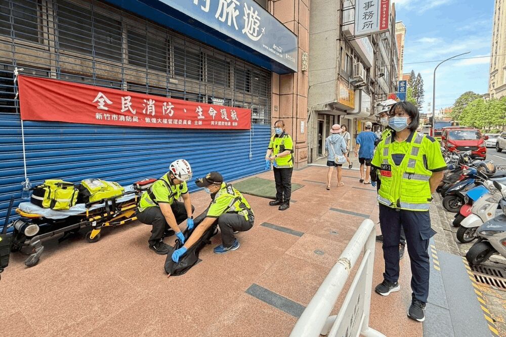 照片來源：截圖自新竹市政府網站