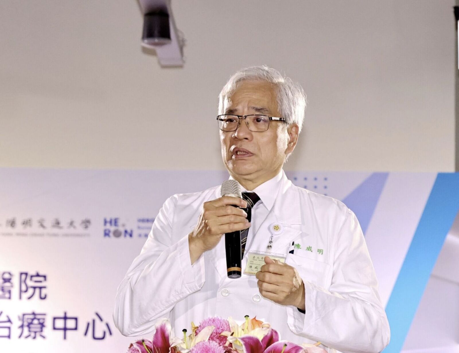 醫學中心「兒醫人力」拉警報！ 北榮院長證實今年4人通通出走 3