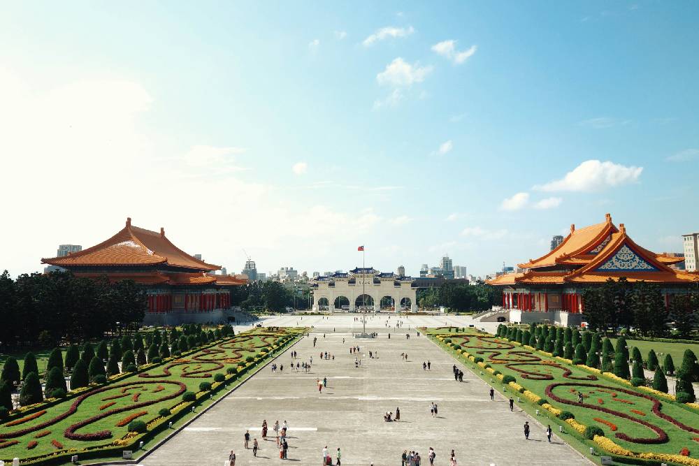 【胡文琦專欄】報告賴總統 別再魯莽了 3