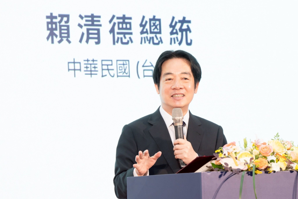 【藍蝴蝶專欄】台灣領導人不是魯莽，是勇敢，但也要小心踩到地雷！ 3