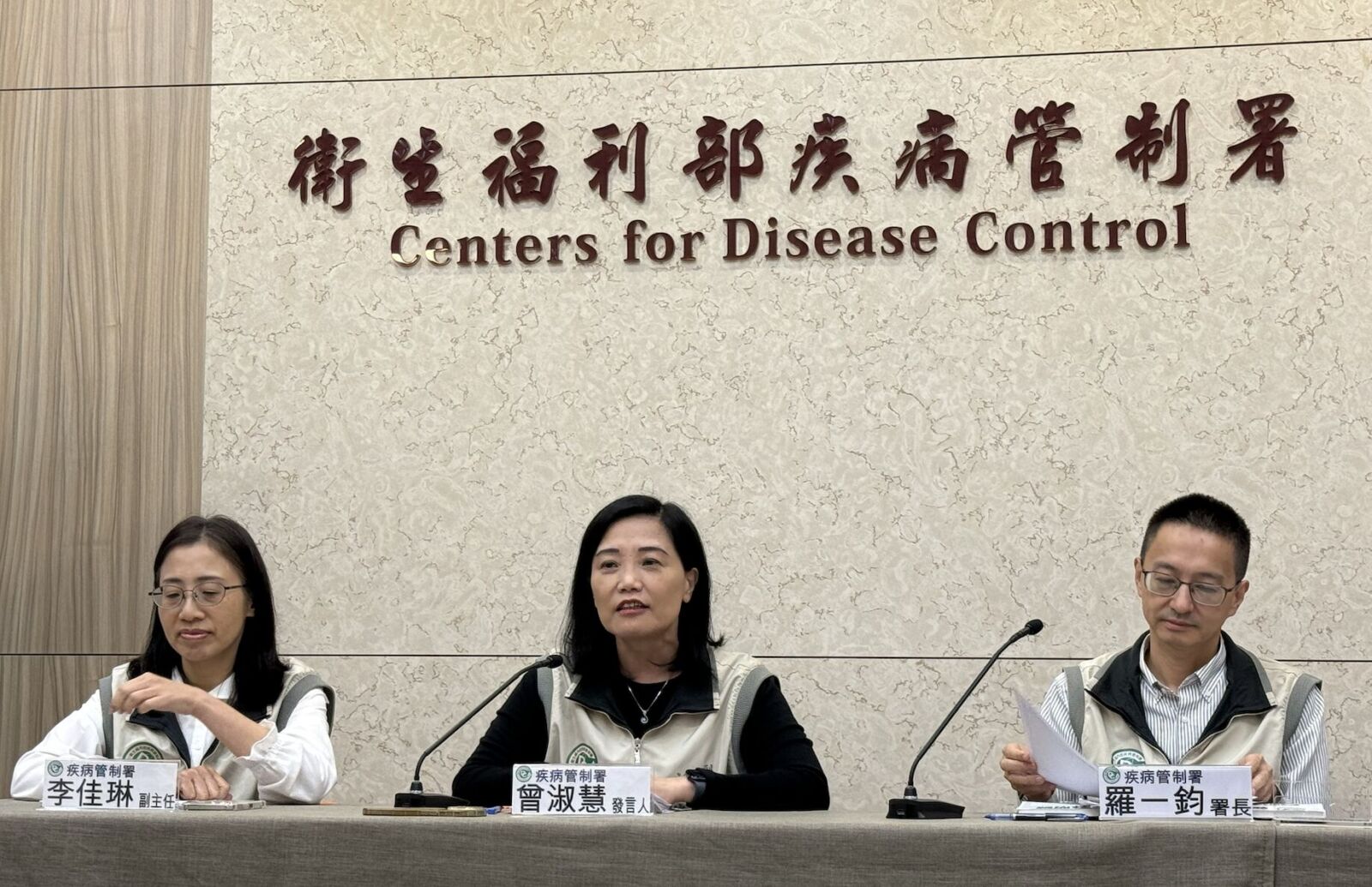 天剛轉涼又爆腸病毒！ 女嬰出生4天中招「呼吸中止、血氧下降」 7