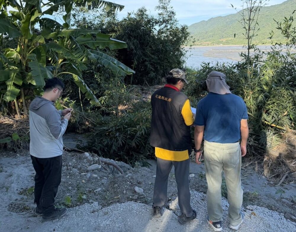 農業部公告鳳林鎮西瓜、南瓜納現金救助　花蓮縣府受理至11/10止 7