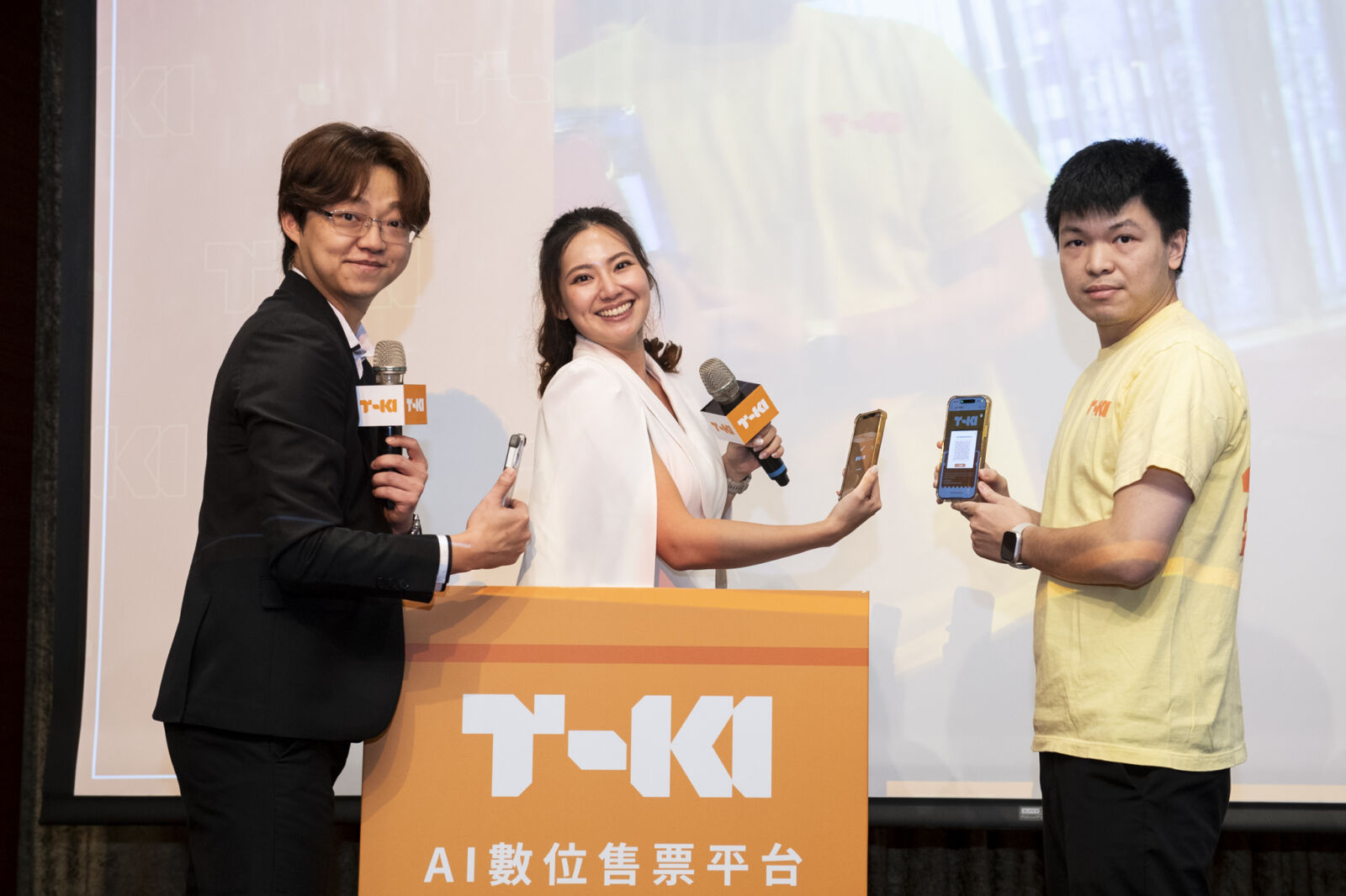 張雅琳、許淑華籲建票券防偽機制　導入數位驗證防黃牛、護消費者 7