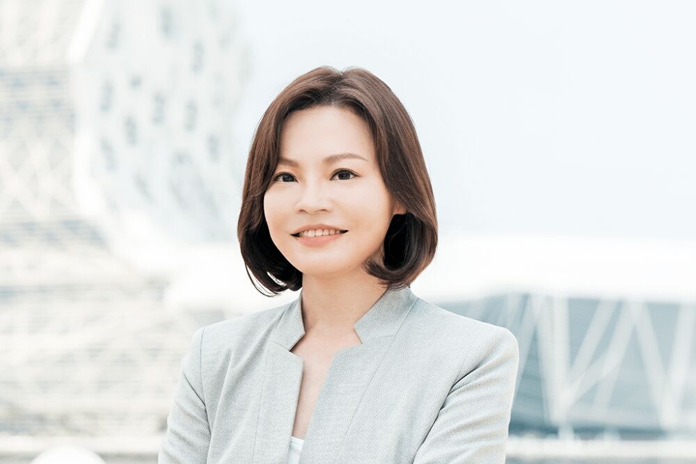 湯詠瑜建議高雄市生育補助遞增 第二胎4萬元、第三胎5萬元 21 照片來源:湯詠瑜臉書