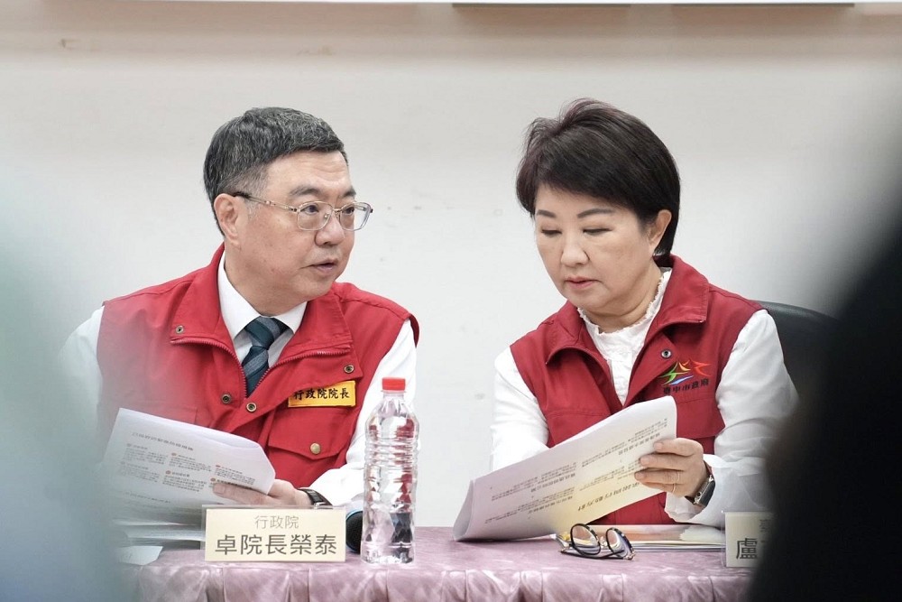 沼氣發電、焚化發電並行　台中明起停用9處廚餘掩埋場 9