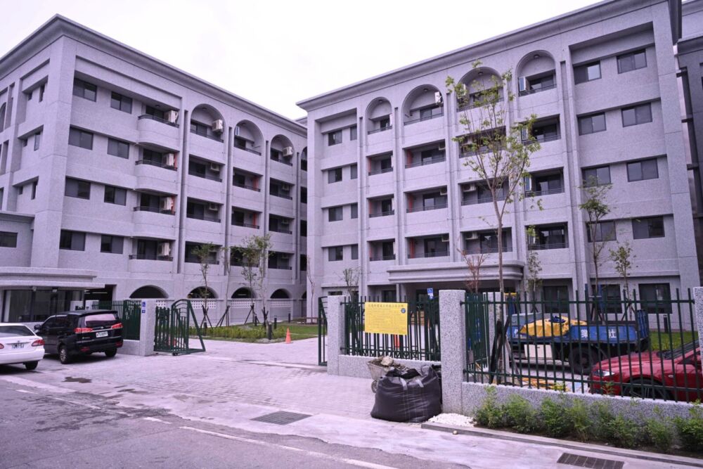 花蓮0403震災中繼宅預計11月開放看屋　「這時間」可望入住 3