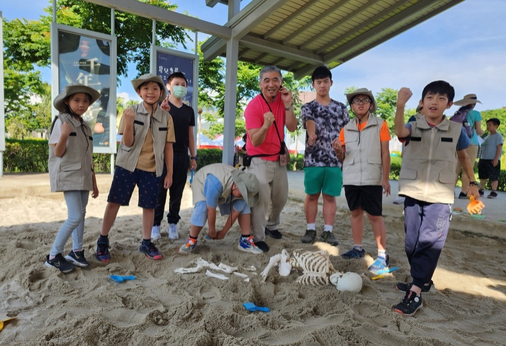 公布15組「環境教育獎」得主 新北環保局:引領探索議題邁向永續 4 248251029a05