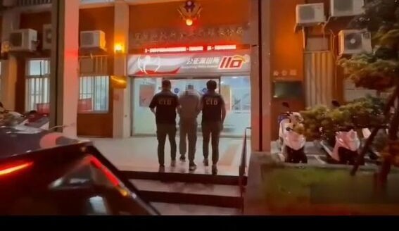 疑對「大嫂」不當肢體接觸　男子遭押走痛扁逼喝尿 12