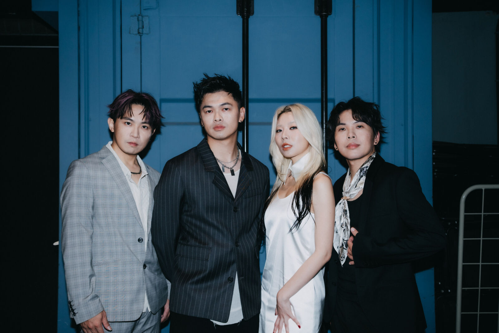 甜約翰睽違三年推出全新專輯 搶聽會宣告邁向新篇章 7