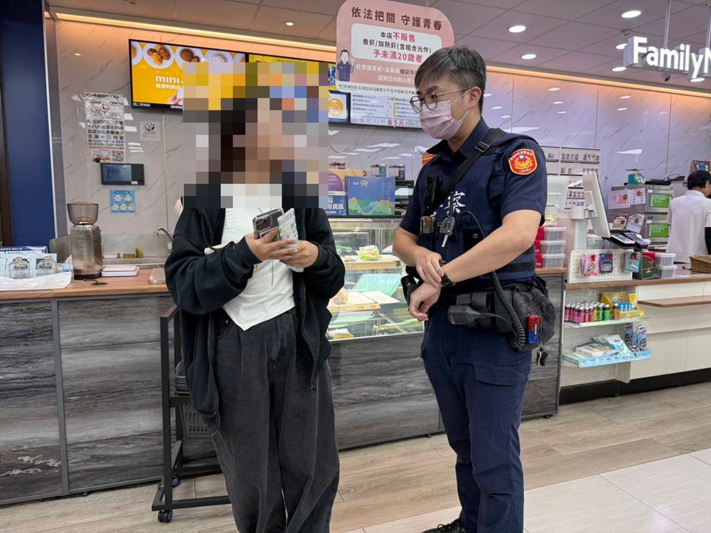 見網友買遊戲點數　23歲女大生遇假交友恐嚇詐騙