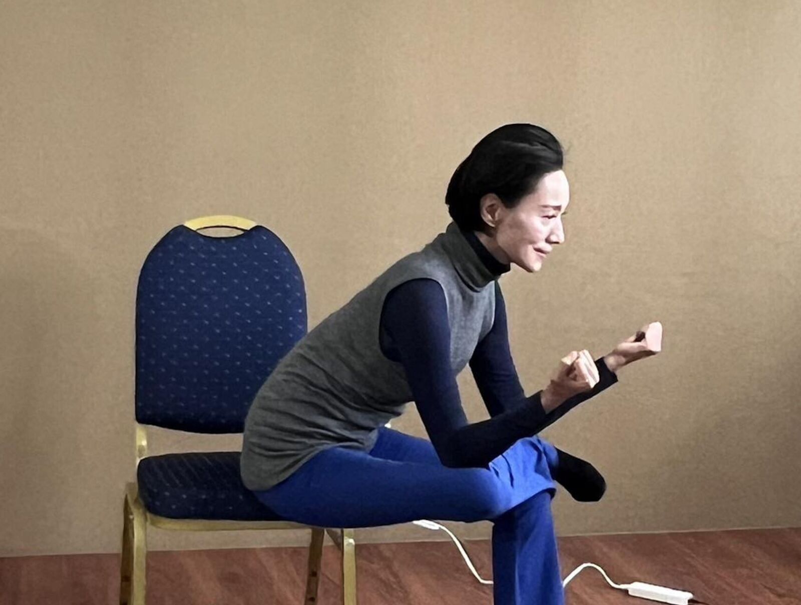 坣娜驚傳病逝 「大把掉髮」是紅斑性狼瘡警訊！平均少活20年 11