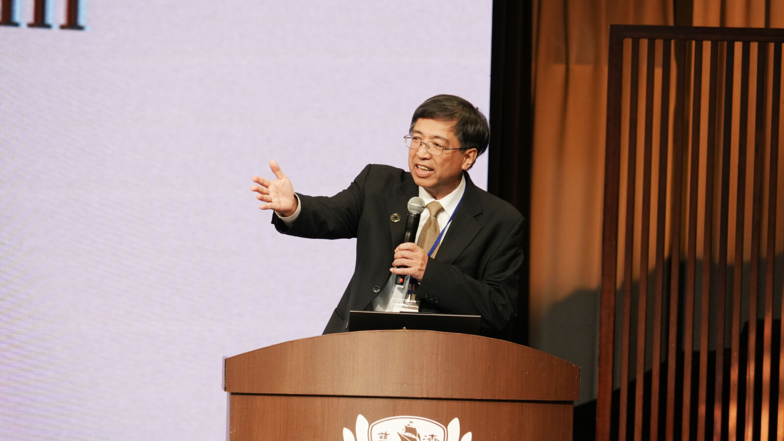 【慈濟共善學思會6-5】從災後重建到善文明實踐　陳振川：以慈悲文化打造具韌性的新台灣 19