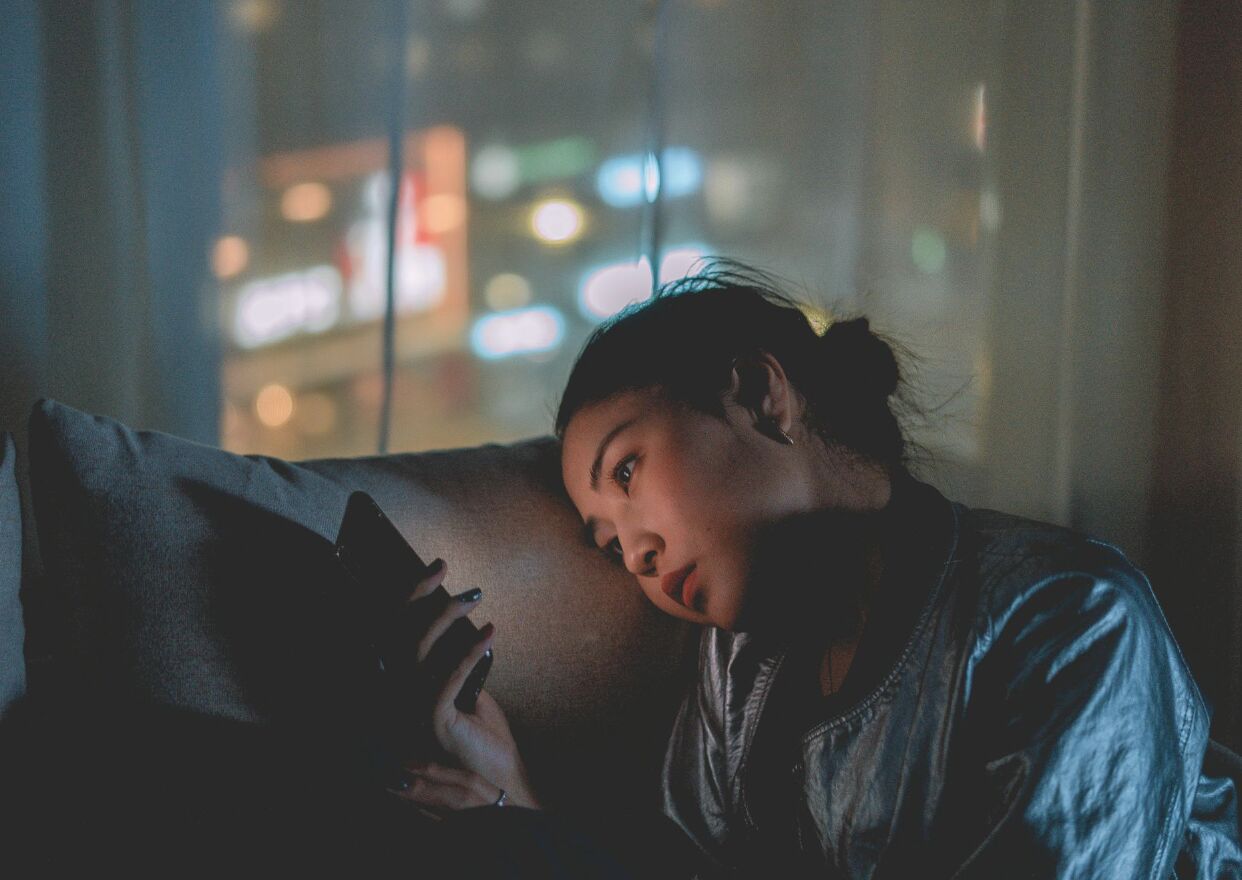 近三成人認識不足 40-50歲中壯年也淪黃斑部病變患者 3