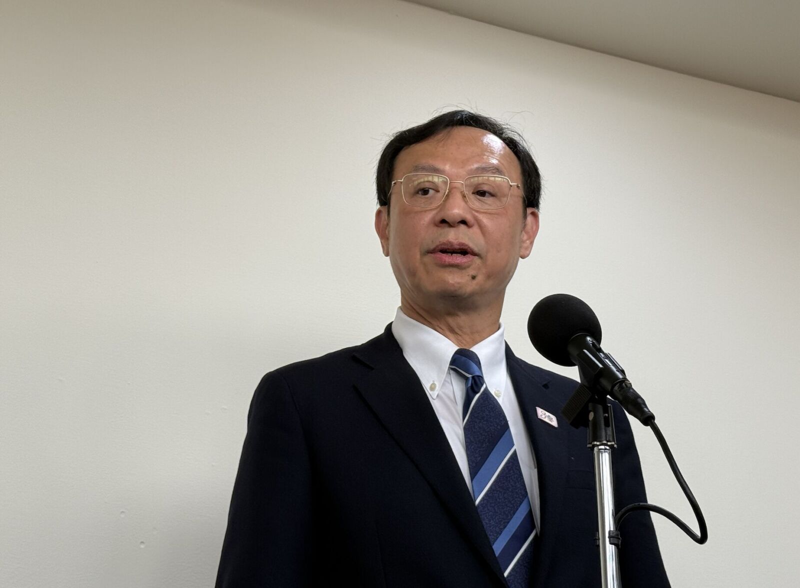 豬瘟新措施 衛福部長：取消機場免檢疫通道！一律得過X光 7