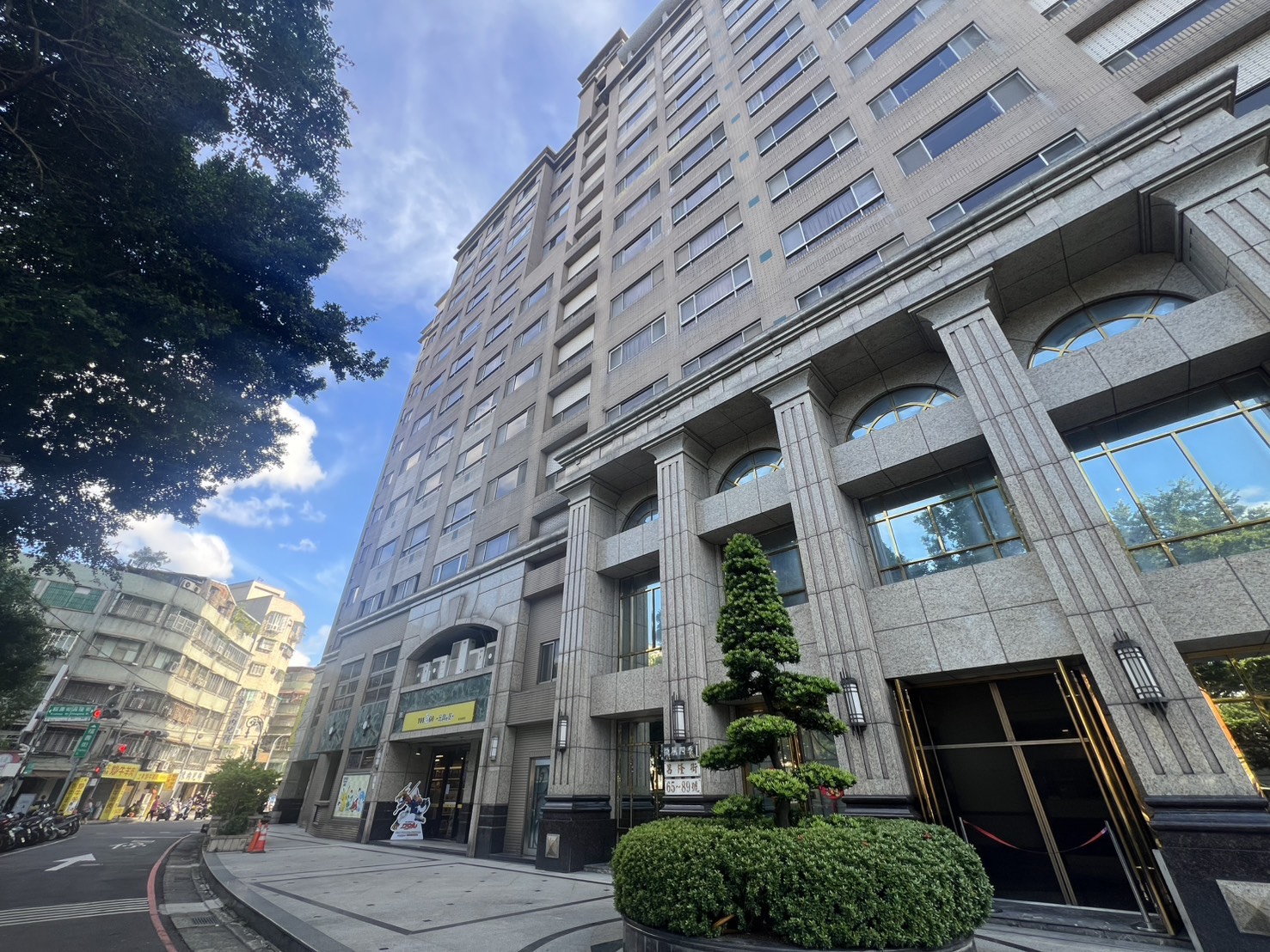 新莊捷運宅受關注 微風四季、百城歡璽桂冠、捷運好境滿足首購需求 15 新莊捷運宅受關注 微風四季、百城歡璽桂冠、捷運好境滿足首購需求 14