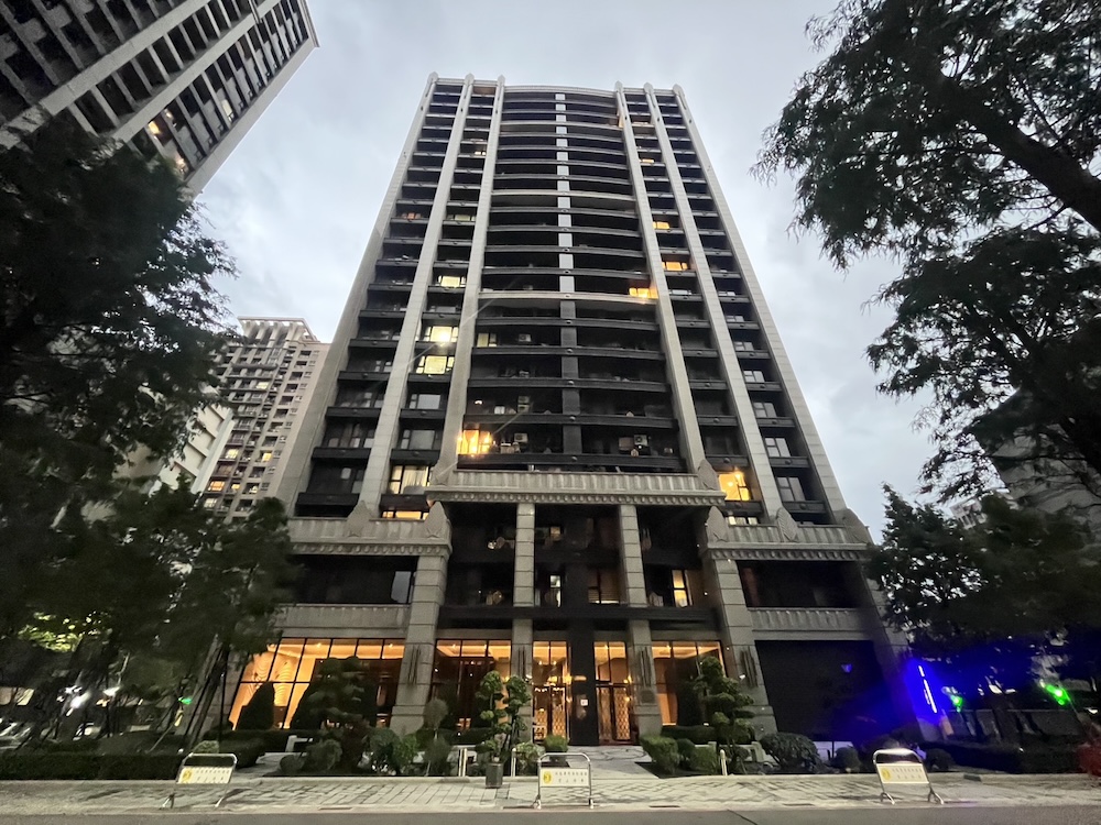 新莊捷運宅受關注 微風四季、百城歡璽桂冠、捷運好境滿足首購需求 10 新莊捷運宅受關注 微風四季、百城歡璽桂冠、捷運好境滿足首購需求 9