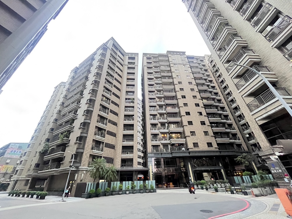 新莊捷運宅受關注 微風四季、百城歡璽桂冠、捷運好境滿足首購需求 12 新莊捷運宅受關注 微風四季、百城歡璽桂冠、捷運好境滿足首購需求 11