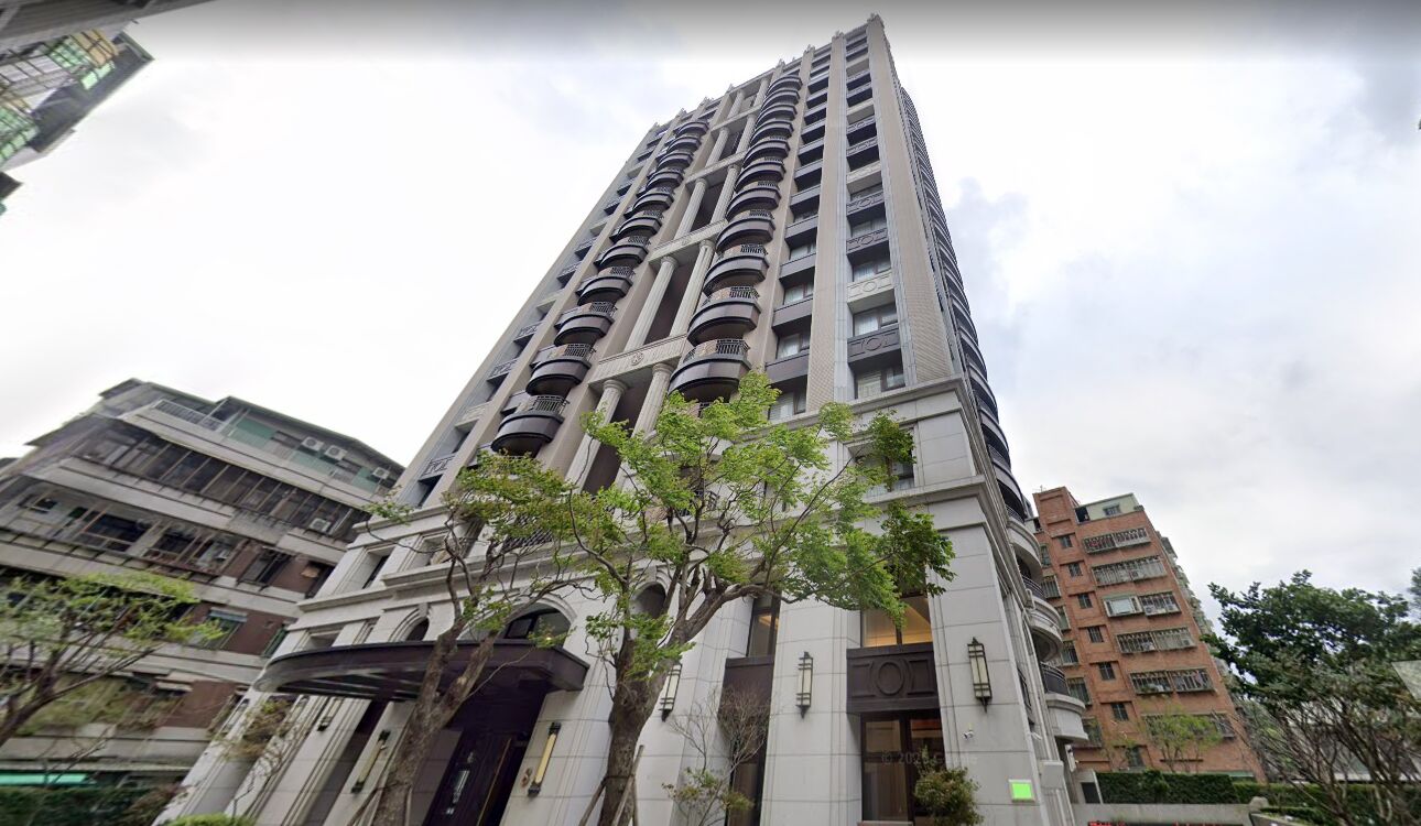 屋齡新、交通便、價格實惠　板橋區皇冠、巨蛋東京花園廣場、英倫公園成熱搜焦點 7