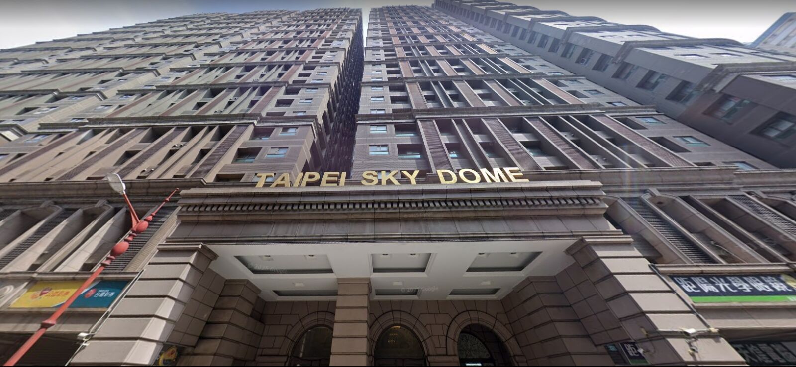 屋齡新、交通便、價格實惠　板橋區皇冠、巨蛋東京花園廣場、英倫公園成熱搜焦點 9