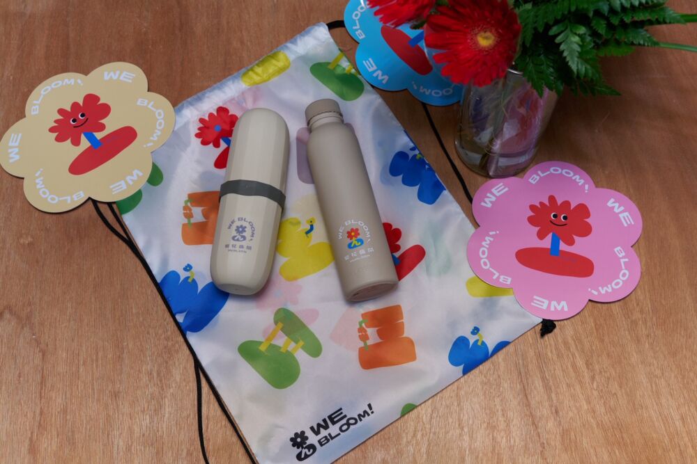 花蓮太平洋溫泉季正式啟動　余明勲：希望50萬名「超人」願意再回訪 3