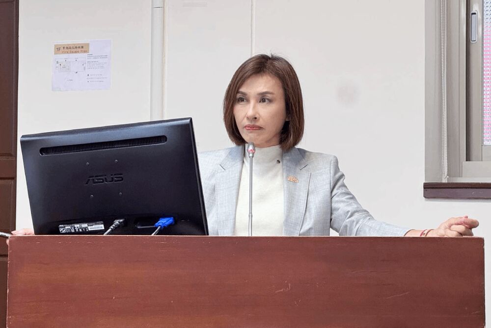 照片來源：邱議瑩臉書