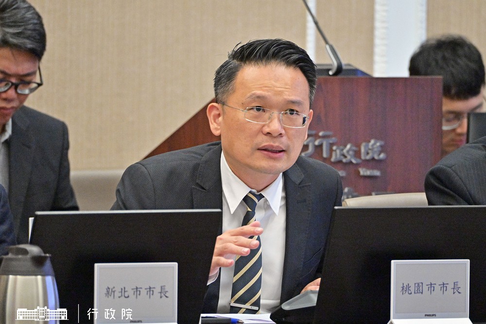 籲速部署廚餘去化長期處理量能　蘇俊賓提2項具體建議 19